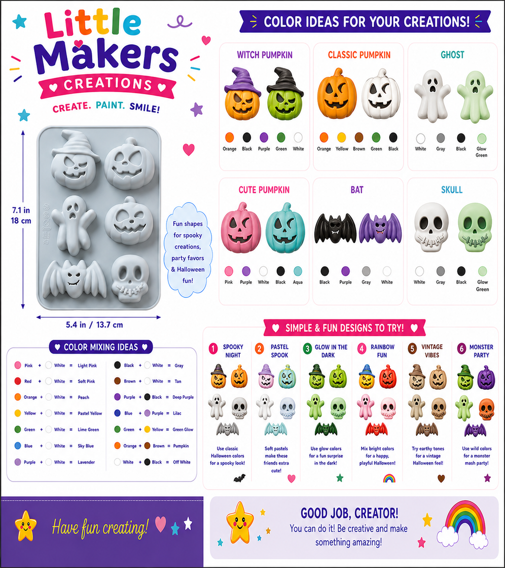 Halloween kit 2
