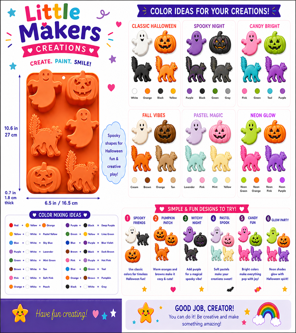 Halloween kit 4