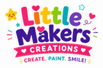 Little Makers Creations - Home