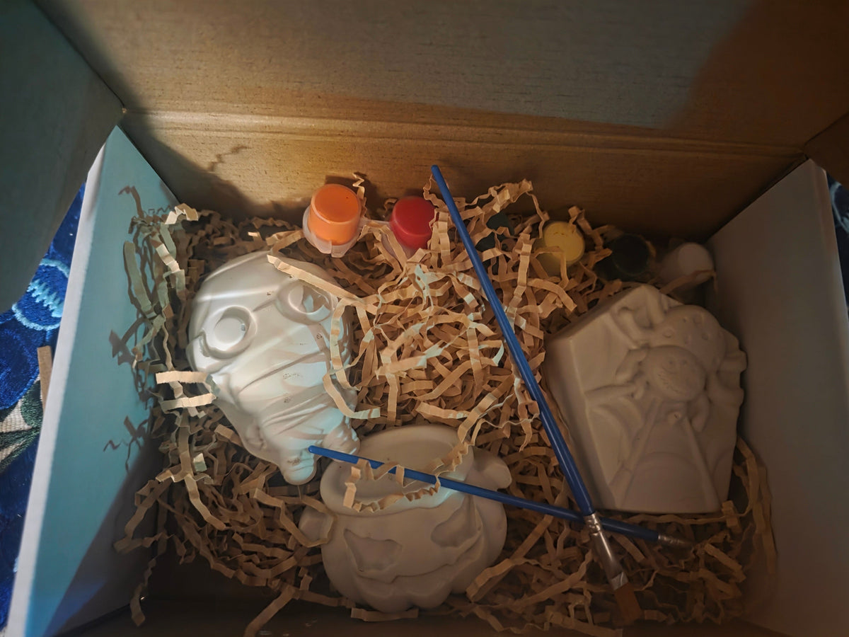 Halloween kit 4