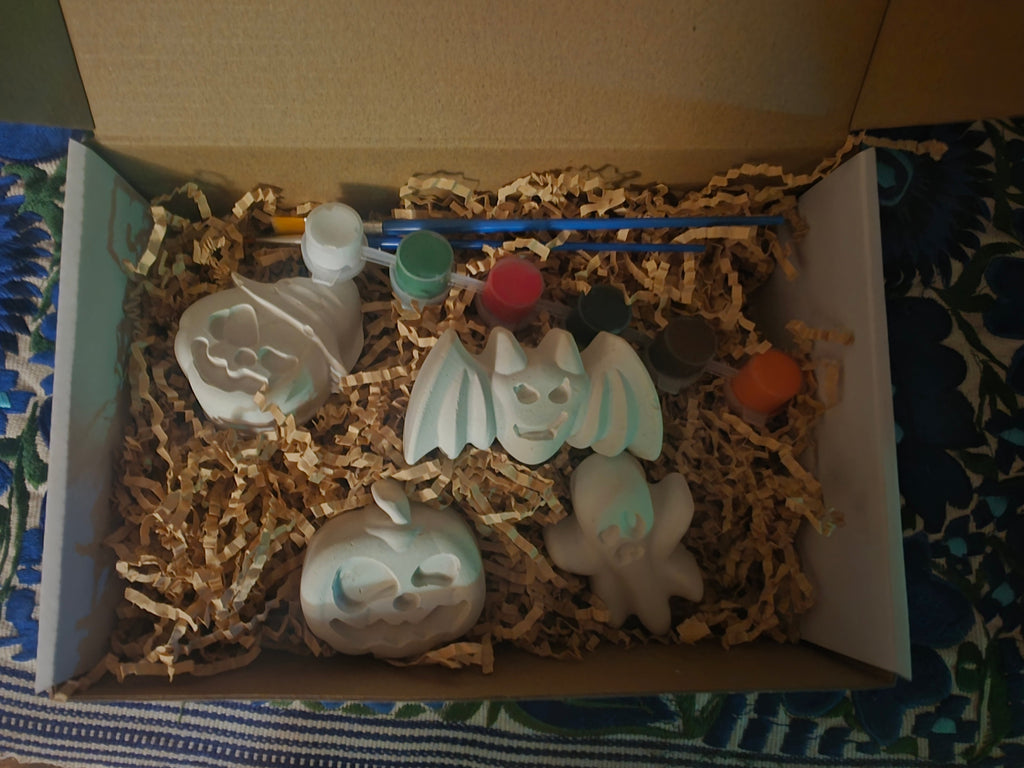Halloween kit 2